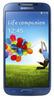 Смартфон SAMSUNG I9500 Galaxy S4 16Gb Blue - Нерехта