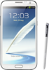 Samsung N7100 Galaxy Note 2 16GB - Нерехта