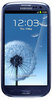 Смартфон Samsung Samsung Смартфон Samsung Galaxy S III 16Gb Blue - Нерехта