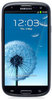 Смартфон Samsung Samsung Смартфон Samsung Galaxy S3 64 Gb Black GT-I9300 - Нерехта