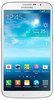 Смартфон Samsung Samsung Смартфон Samsung Galaxy Mega 6.3 8Gb GT-I9200 (RU) белый - Нерехта