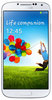 Смартфон Samsung Samsung Смартфон Samsung Galaxy S4 64Gb GT-I9500 (RU) белый - Нерехта