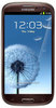 Смартфон Samsung Samsung Смартфон Samsung Galaxy S III 16Gb Brown - Нерехта