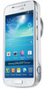 Смартфон SAMSUNG SM-C101 Galaxy S4 Zoom White - Нерехта