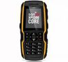 Терминал мобильной связи Sonim XP 1300 Core Yellow/Black - Нерехта