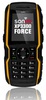 Сотовый телефон Sonim XP3300 Force Yellow Black - Нерехта