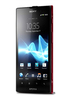 Смартфон Sony Xperia ion Red - Нерехта