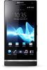 Смартфон Sony Xperia S Black - Нерехта