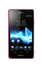 Смартфон Sony Xperia TX Pink - Нерехта