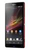 Смартфон Sony Xperia ZL Red - Нерехта