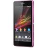 Смартфон Sony Xperia ZR Pink - Нерехта