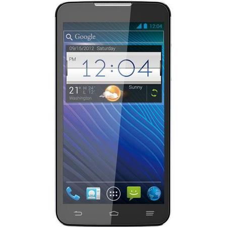 Смартфон ZTE Grand Memo Blue - Нерехта