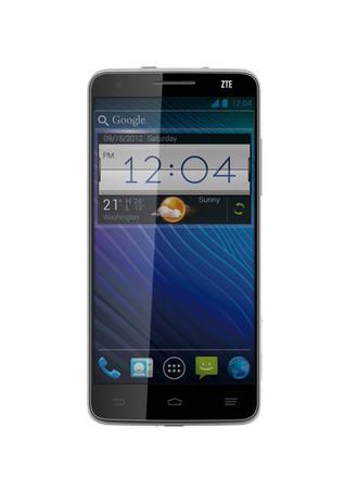 Смартфон ZTE Grand S White - Нерехта